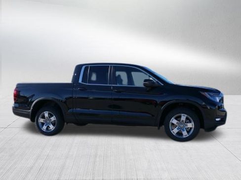 New 2026 Honda Ridgeline RTL image 2