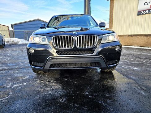 Used 2012 BMW X3 xDrive28i image 25