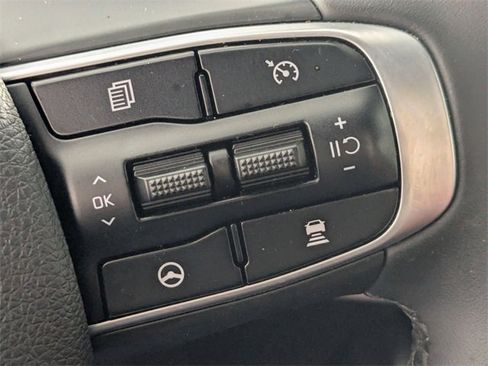 Used 2021 Kia K5 GT-Line image 16
