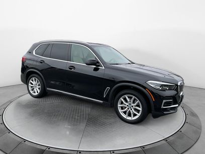 Used 2022 BMW X5 xDrive40i w/ Parking Assistance Package