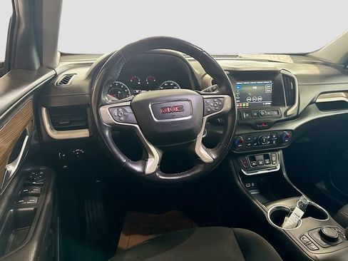 Used 2018 GMC Terrain SLE w/ Driver Convenience Package FWD image 21