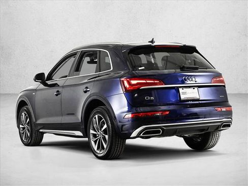 Used 2023 Audi Q5 2.0T Prestige image 8
