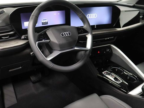 New 2026 Audi Q5 Premium Plus AWD/4WD image 4