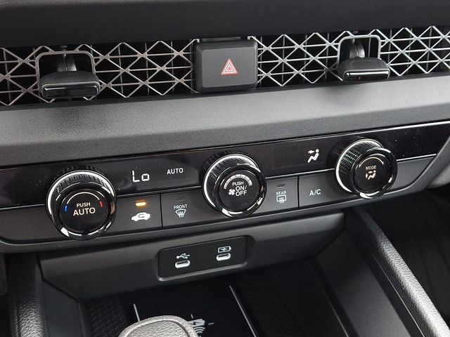 Certified 2026 Honda Accord LX image 15