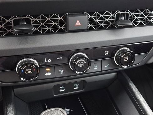 Certified 2026 Honda Accord LX image 15