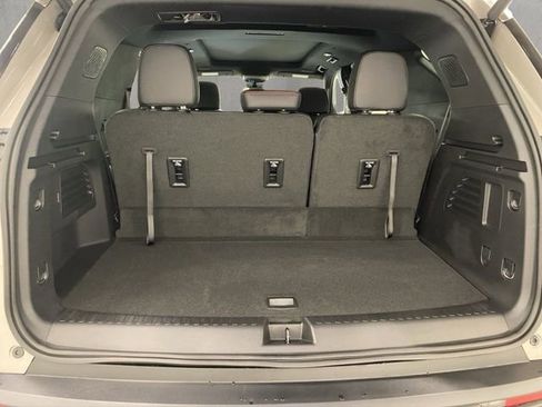 New 2026 Chevrolet Traverse Z71 image 25