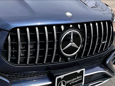 Used 2024 Mercedes-Benz GLE 53 AMG 4MATIC image 29