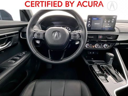 Certified 2025 Acura ADX Base image 7