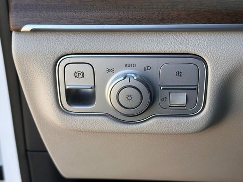 Used 2024 Mercedes-Benz GLE 350 GLE 350 4matic image 30