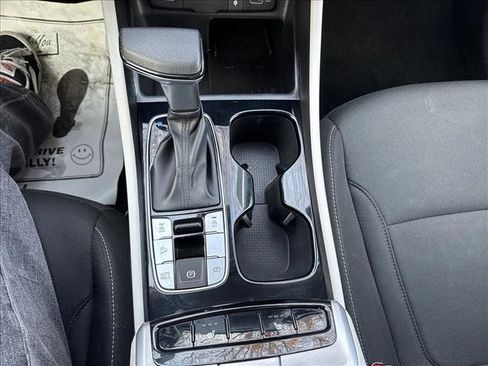 Used 2024 Hyundai Tucson SEL image 14