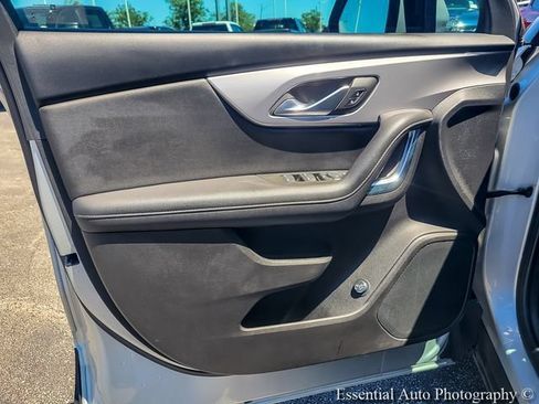 Certified 2022 Chevrolet Blazer LT FWD image 18