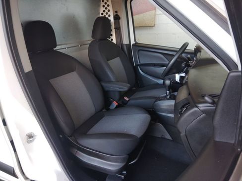 Used 2020 RAM ProMaster City Tradesman FWD image 13