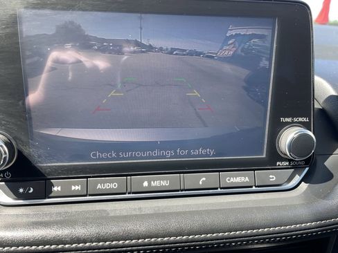 Used 2024 Nissan Rogue S AWD/4WD image 19