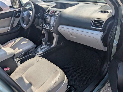 Used 2016 Subaru Forester 2.5i Limited w/ Popular Package #2 image 18
