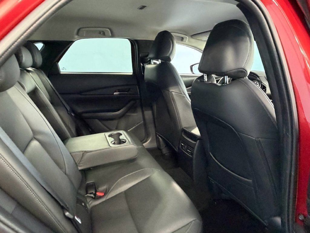 Certified 2023 MAZDA CX-30 AWD 2.5 S w/ Preferred Package image 13