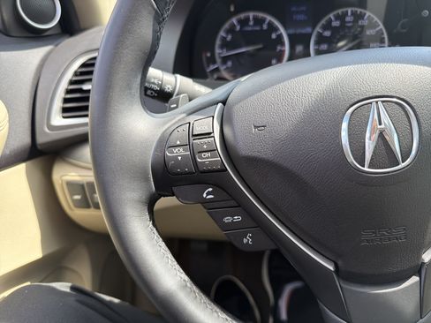 Used 2018 Acura RDX FWD w/ Technology Package image 19