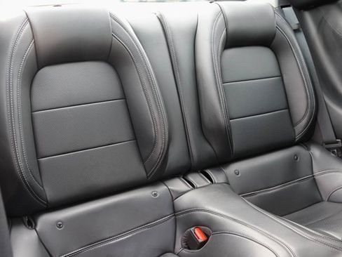 Used 2024 Ford Mustang Premium image 14