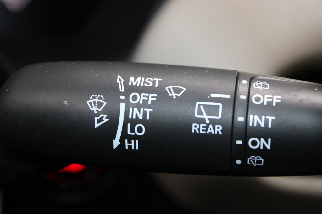Used 2026 Honda HR-V LX image 17