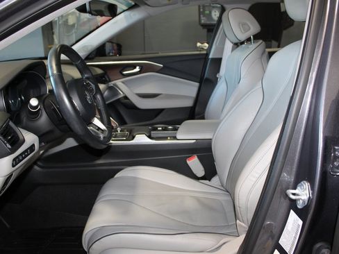 Used 2021 Acura TLX SH-AWD w/ Advance Package image 14