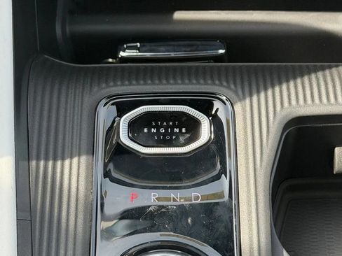New 2026 Jeep Cherokee Limited AWD/4WD image 19