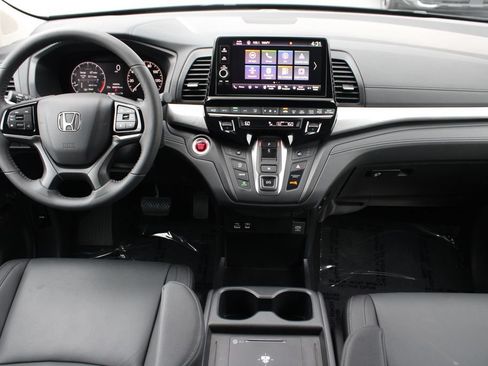 Used 2026 Honda Odyssey EX-L image 16