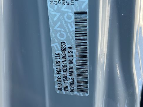 Used 2022 Jeep Wrangler Unlimited Sport S image 29