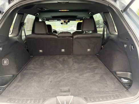 Used 2024 Honda Passport EX-L image 9