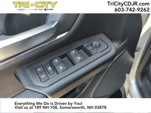 New 2026 RAM 1500 Big Horn image 16