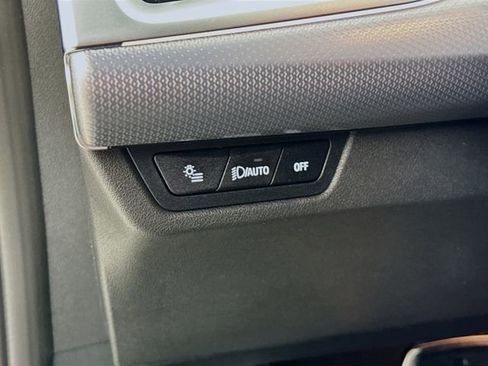 Used 2025 BMW X2 M35i w/ Premium Package image 10