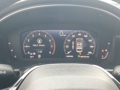 Used 2024 Honda Civic Touring image 30