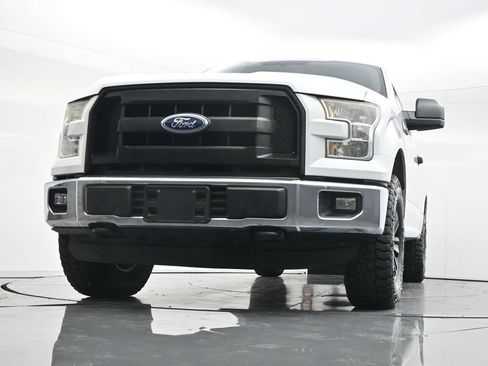 Used 2016 Ford F150 XL w/ Equipment Group 101A Mid AWD/4WD image 42