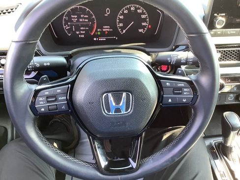 Used 2022 Honda Civic Sport image 15