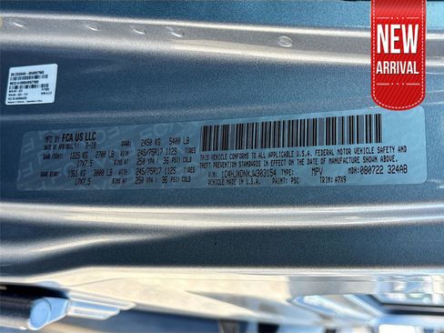 Used 2018 Jeep Wrangler Unlimited Sport S image 33