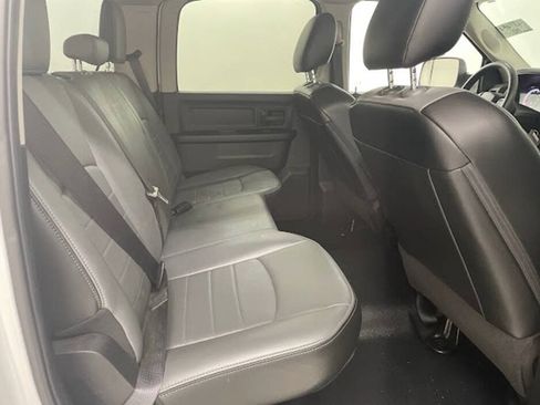 Used 2022 RAM 1500 Tradesman w/ Chrome Appearance Group AWD/4WD image 15