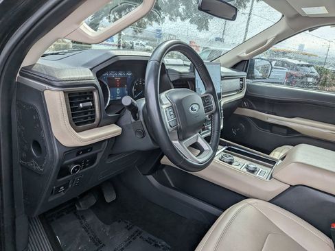 Used 2024 Ford Expedition Max Limited image 14