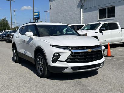 Used 2023 Chevrolet Blazer LT w/ Convenience Package