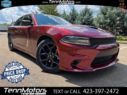 Used 2019 Dodge Charger GT w/ Blacktop Package
