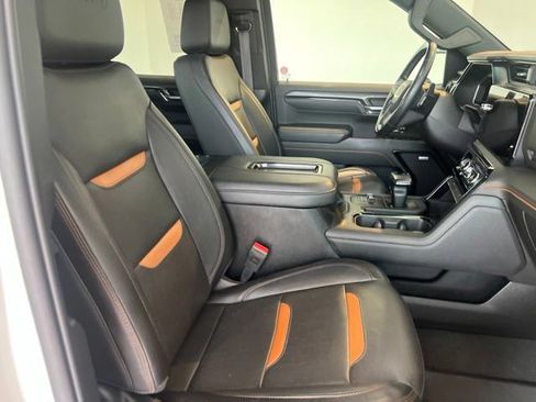 Used 2022 GMC Sierra 1500 AT4 AWD/4WD image 28