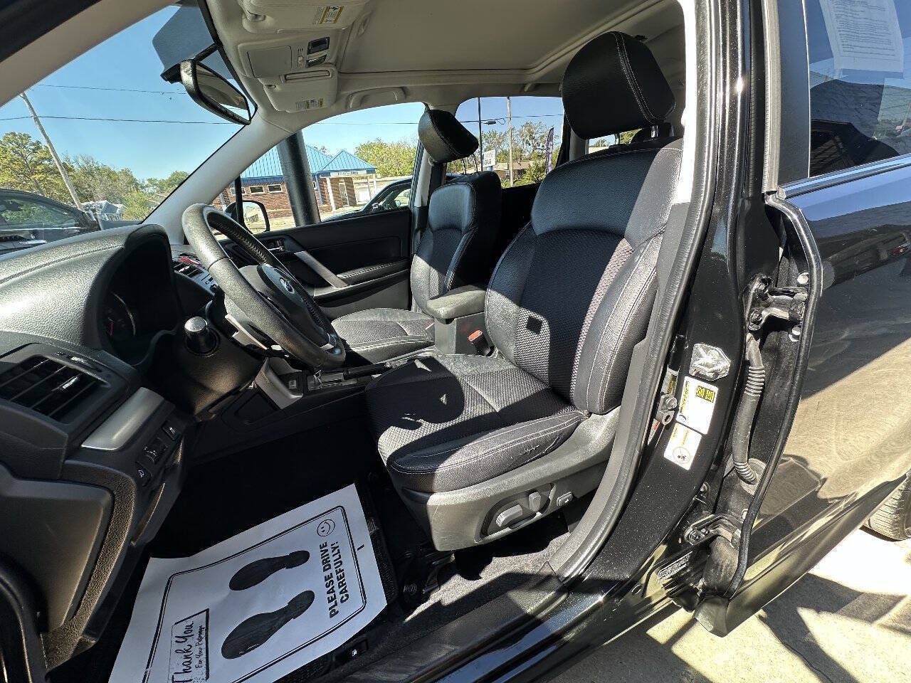 Used 2014 Subaru Forester 2.0XT Premium w/ Popular Package #2 AWD/4WD image 16