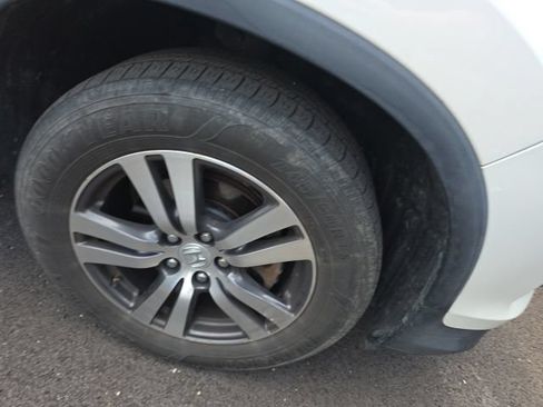 Used 2016 Honda Pilot EX-L image 2