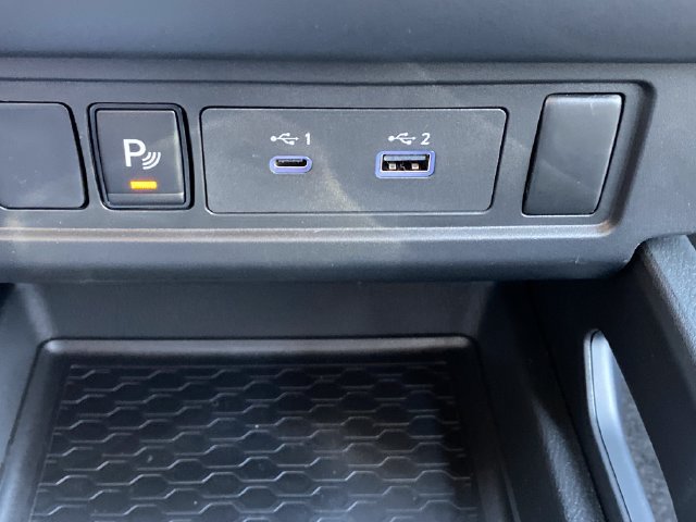 New 2027 Nissan Frontier S AWD/4WD image 20
