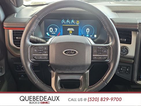 Used 2022 Ford Expedition Timberline AWD/4WD image 13