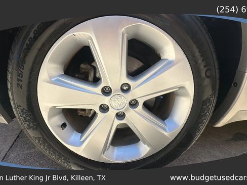 Used 2016 Buick Encore FWD image 10