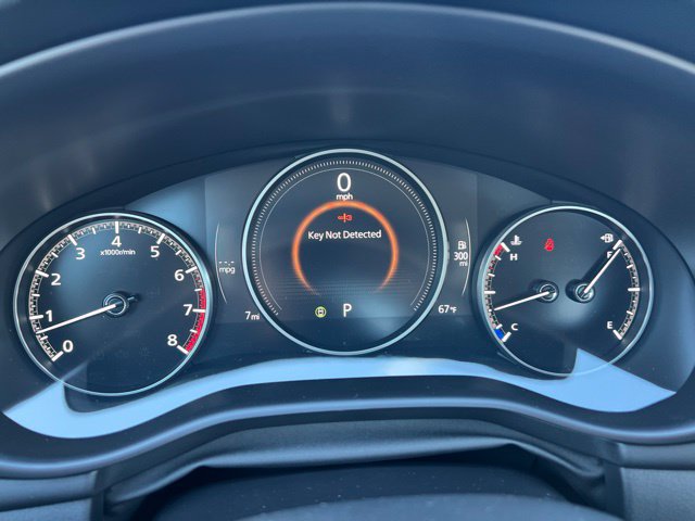 New 2026 MAZDA MAZDA3 2.5 S Sedan w/ Preferred Pkg FWD image 28