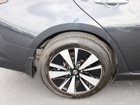 Used 2021 Nissan Altima 2.5 SL image 11