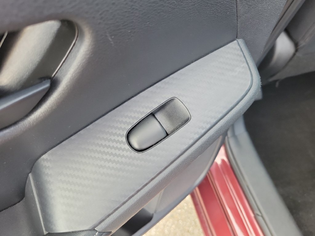 Used 2024 Nissan Sentra SV FWD image 15