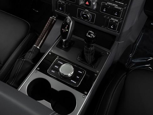 New 2026 INEOS Grenadier image 30