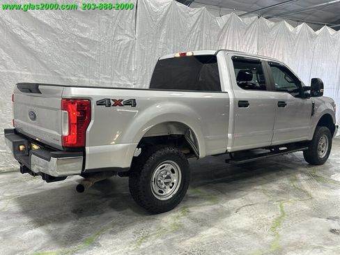 Used 2017 Ford F250 XL w/ Power Equipment Group image 8