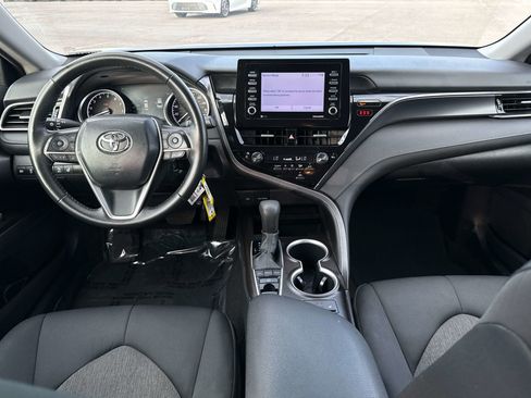 Used 2024 Toyota Camry LE w/ Cold Weather Package image 14