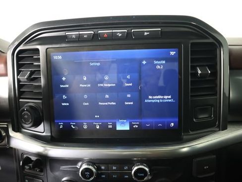 Used 2021 Ford F150 Lariat w/ Equipment Group 502A High AWD/4WD image 59